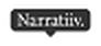 Narratiiv