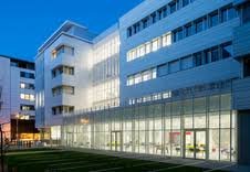 Campus de 3A - FIGS Group