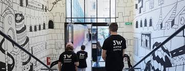 Campus de 3W Academy - EDH Group