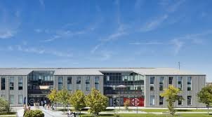 Campus de Atelier Chardon Savard - GALILEO Group
