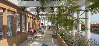 Campus de Bellecour - GALILEO Group
