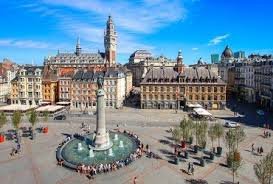 Campus de Brassart - EDH Group