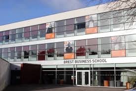 Campus de Brest Business School