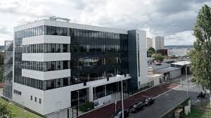 Campus de CESI Paris Engineering School