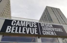 Campus de CIFACOM - GALILEO Group