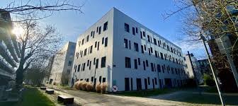 Campus de EAC - AD Education Group