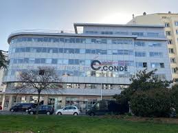 Campus de Ecole de Conde - AD Education Group