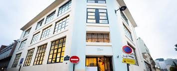 Campus de Ecole Supérieure du Parfum - AD Education Group