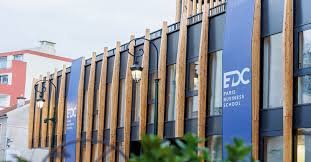 Campus de EDC Business School