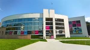 Campus de EFAP - EDH Group