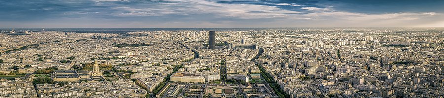 Campus de EFJ - EDH Group
