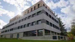Campus de EPSI - FIGS Group