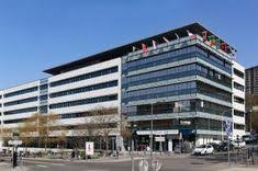 Campus de ESAIL - FIGS Group