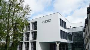 Campus de ESAIP Engineering School