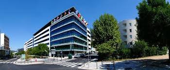 Campus de ESAM - IGENSIA Group