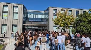 Campus de ESARC Evolution - GALILEO Group