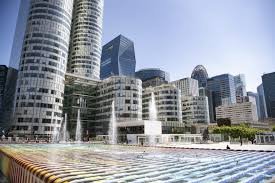 Campus de ESCE International Business School - OMNES Group