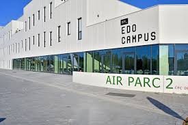 Campus de ESG ACT (GALILEO Group)
