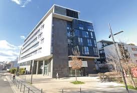 Campus de ESG Immobilier (GALILEO Group)