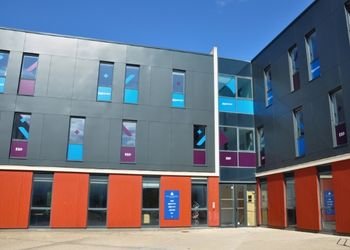 Campus de ESG LUXE (GALILEO Luxe)