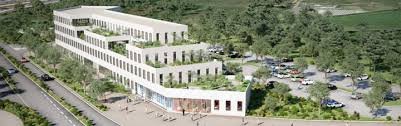 Campus de ESG Montpellier - GALILEO Group