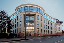 Campus de ESG Rennes - GALILEO Group