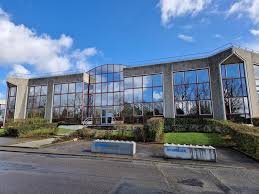 Campus de ESG Rouen - GALILEO Group