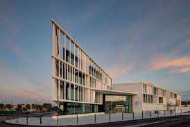 Campus de ESG Sport - GALILEO Group
