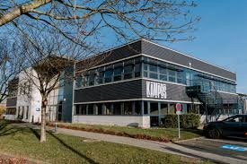 Campus de ESG Strasbourg - GALILEO Group