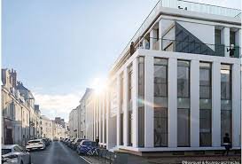 Campus de ESG Tours - GALILEO Group