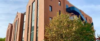 Campus de ESLSCA Business School - Planeta Group