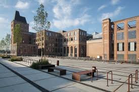 Campus de ESP Ecole Supérieure de Publicité - AD Education Group