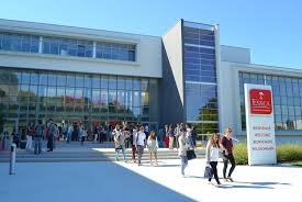Campus de ESSCA Business School