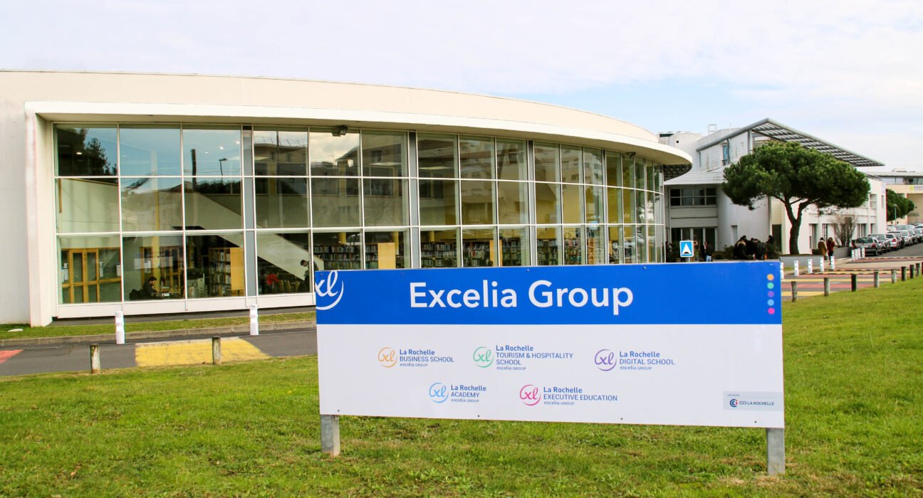Campus de EXCELIA Group