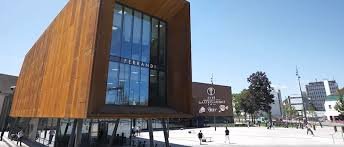 Campus de Ferrandi Paris
