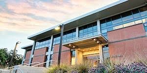 Campus de HEAD School of law
