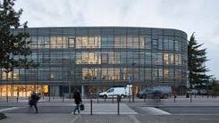 Campus de IDRAC - FIGS Group