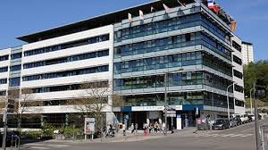 Campus de IEFT - FIGS Group