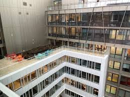 Campus de IGEFI - FIGS Group