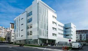 Campus de IGENSIA RH