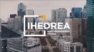 Campus de IHEDREA - FIGS Group