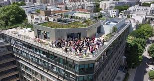 Campus de ILERI - FIGS Group