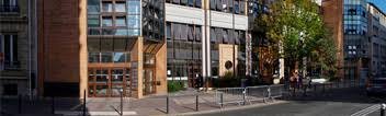 Campus de IMSI - IGENSIA Group