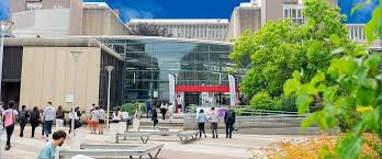 Campus de IMT Business School