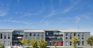 Campus de Institut Culinaire de France - GALILEO Group