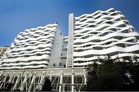 Campus de International University of Monaco - OMNES Group