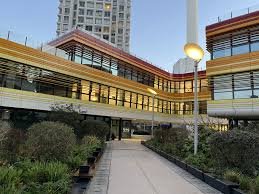 Campus de IPAG Business School