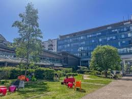 Campus de IPSA