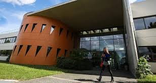 Campus de ISCPA - IGENSIA Group