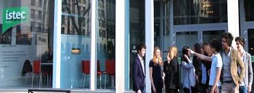 Campus de ISTEC Business School